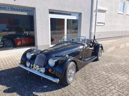 Morgan Plus-8 V8 3.9