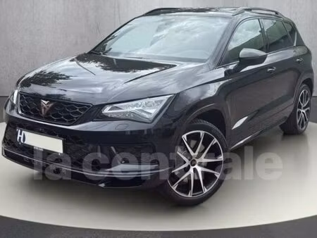 Cupra Ateca 2.0 TSI 300