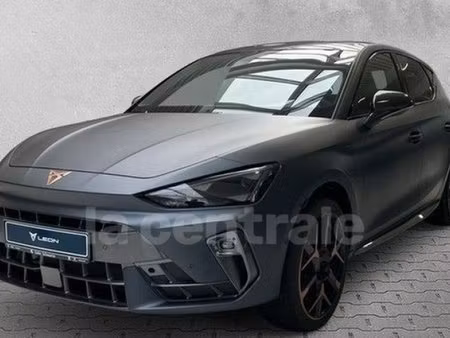 Cupra Leon 1.5 272