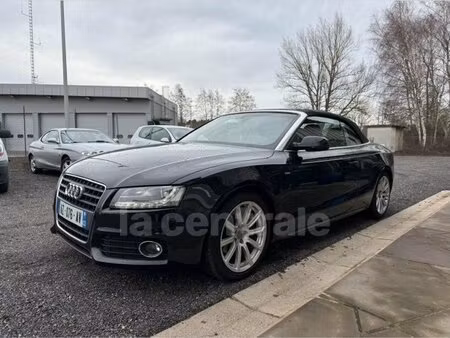 Audi A5 1.8 TFSI 170 S line