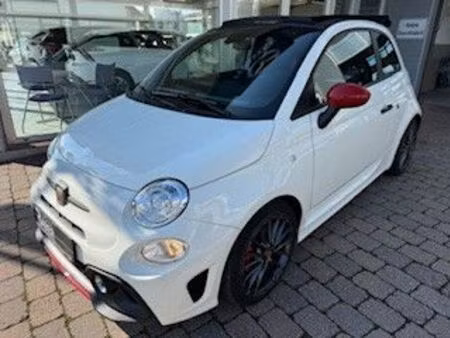 Abarth 695C 1.4 180