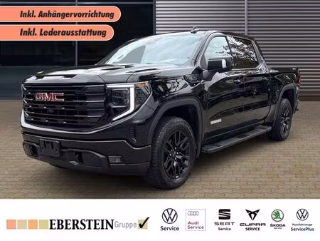 GMC Sierra 1500 V8 5.3