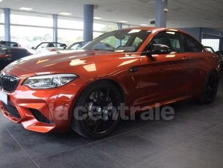 BMW Série 2 M2 Competition 3.0 410