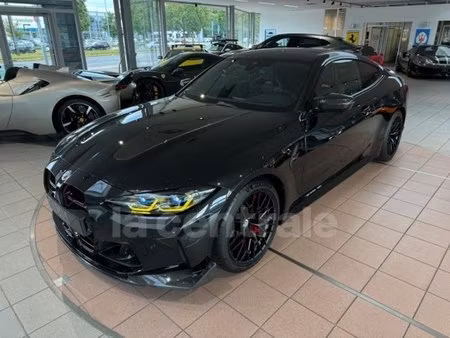 BMW Série 4 M4 3.0 550