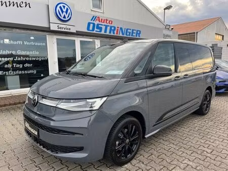 Volkswagen Multivan 2.0 TDI 150