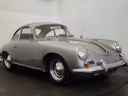 Porsche 356 Super 90
