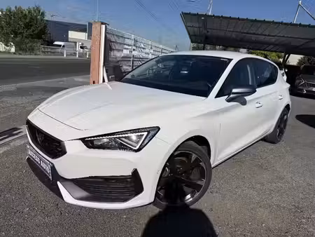 Cupra Leon 1.5 TSI 150