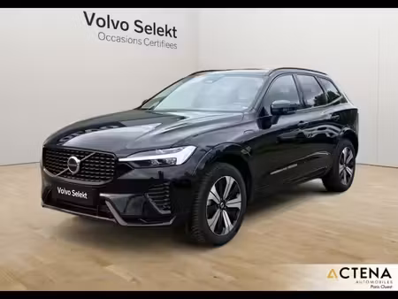 Volvo XC60 T6 2.0 253 Plus 4x4