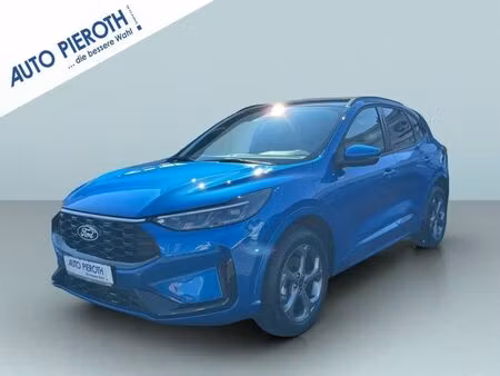 Ford Kuga 2.5 ST Line