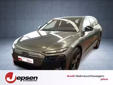 Audi A6 367 S line