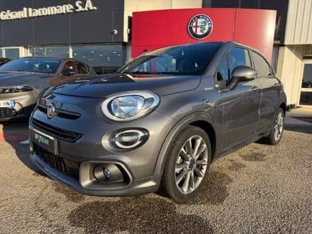 Fiat 500X 1.0 120 Sport