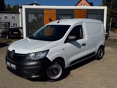 Renault Express 1.5 dCi