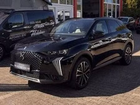 DS 7 1.5 HDi 130