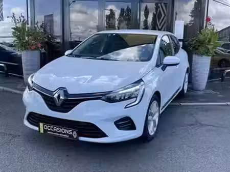 Renault Clio E-Tech 1.6 140 Business