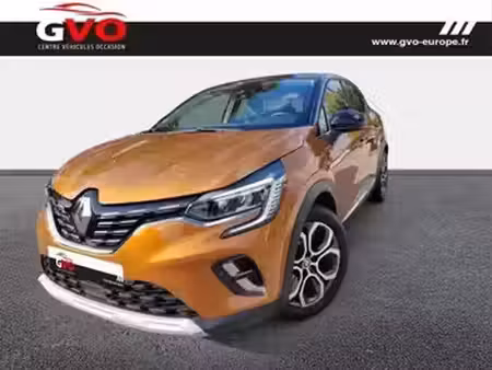 Renault Captur E-Tech 1.6 145 Intens