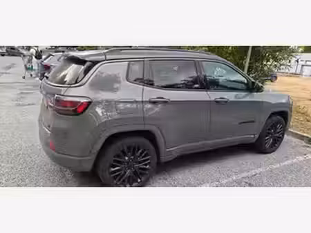 Jeep Compass 4XE 1.3 240 S 4x4