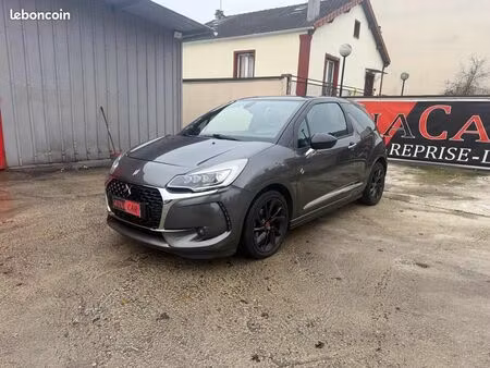 DS 3 1.2 110