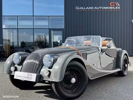 Morgan 4/4 1.6 115