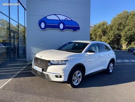 DS 7 1.5 HDi 130 Business