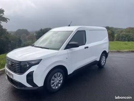 Ford Transit 1.0 EcoBoost 100 Trend