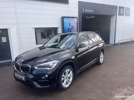 BMW X1 190