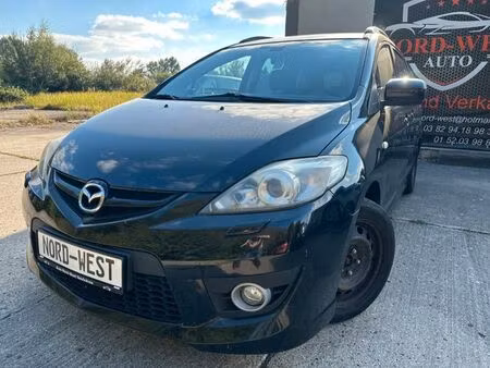 Mazda 5 MZR 2.0 150 Active