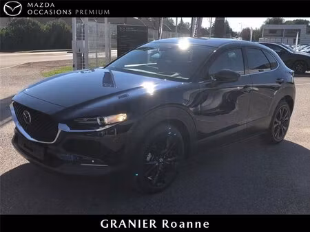 Mazda CX-30 Skyactiv G 2.5 140