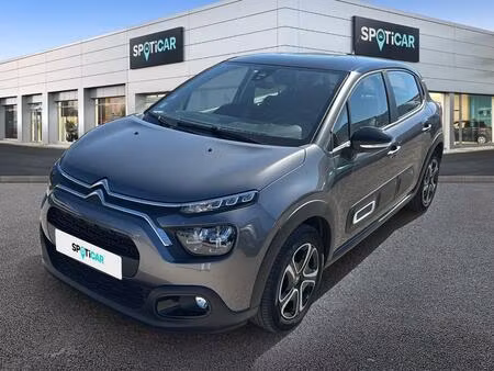 Citroën C3 1.2 PureTech 83 Feel Pack