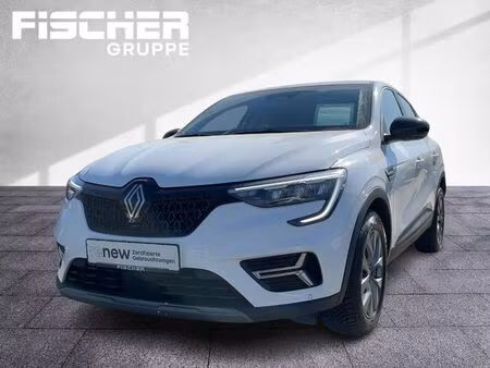 Renault Arkana 1.3 TCe 140 Evolution