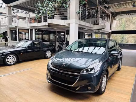 Peugeot 208 1.2 82 Active