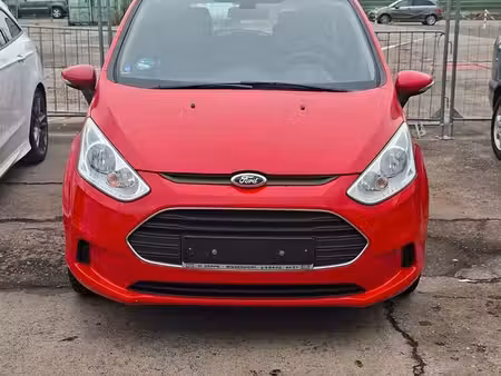 Ford B-max 1.4 90 Ambiente