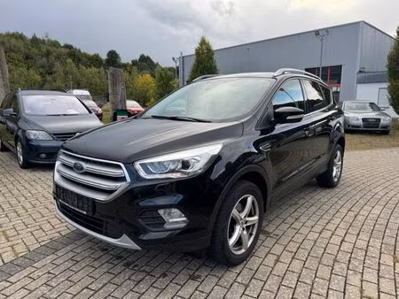 Ford Kuga 1.5 150 Cool & Connect