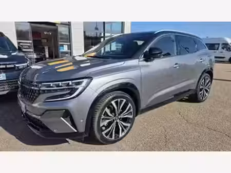 Renault Austral 1.2 200 Iconic