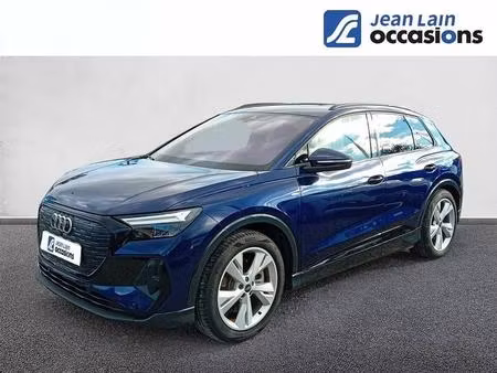 Audi Q4 e-tron 45 285 S line