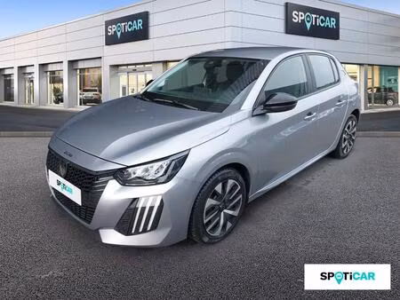 Peugeot 208 1.2 PureTech 75 Active
