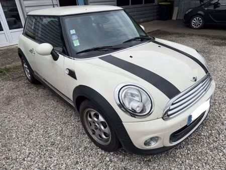 Mini Mini Cooper 1.6 75