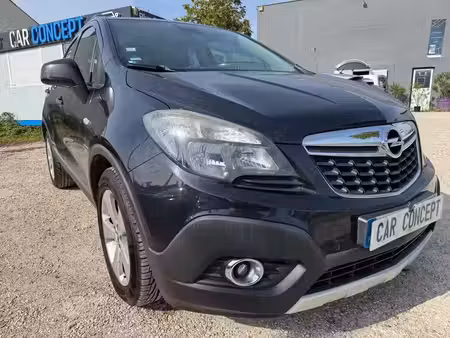 Opel Mokka 1.7 CDTI 130
