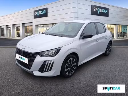 Peugeot 208 1.2 100 Style