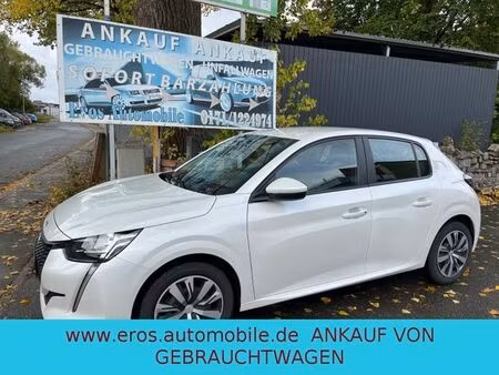 Peugeot 208 1.2 Active