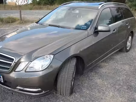 Mercedes-Benz Classe E E 200 Elegance