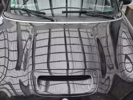 Mini Mini Cooper S 1.6