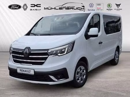 Renault Trafic 2.0 dCi 150 Evolution