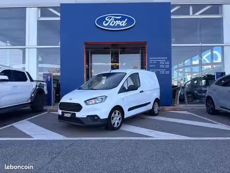 Ford Transit 1.0 100 Ambiente