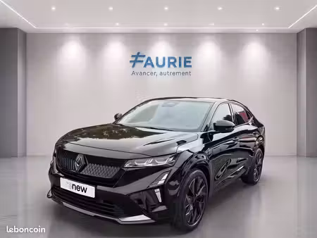 Renault Rafale E-Tech 1.2 200 Esprit Alpine