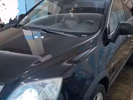 Opel Antara 2.0 CDTI 150 Cosmo 4x4