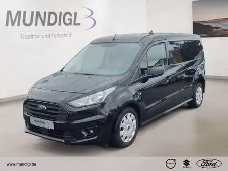 Ford Transit 1.5 101 Trend
