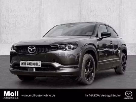 Mazda MX-30 e-Skyactiv 170 Nagisa