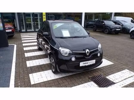 Renault Twingo 1.0 SCe 70 Limited