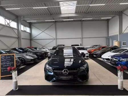 Mercedes-Benz Classe E 