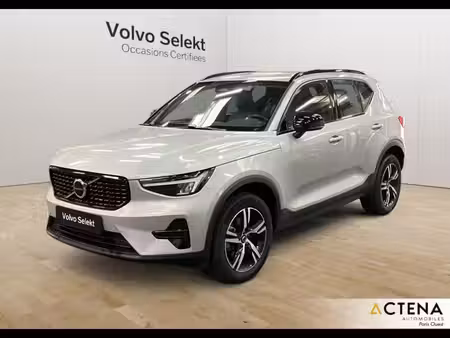 Volvo XC40 B3 2.0 163